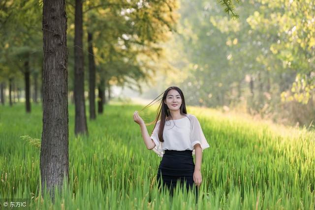 妳有沒有這樣一個人？無論愛情或友情…真正的陪伴是：久處不厭，閒談不煩！