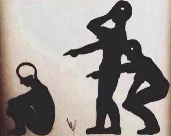 看懂人生的21張圖 