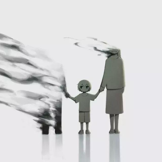 看懂人生的21張圖 
