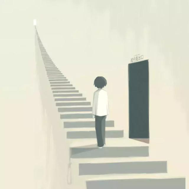 看懂人生的21張圖 