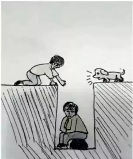 看懂人生的21張圖 