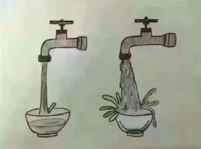 看懂人生的21張圖 