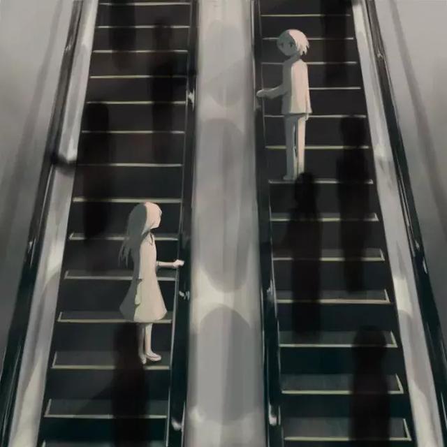 看懂人生的21張圖 
