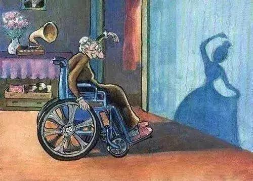 看懂人生的21張圖 