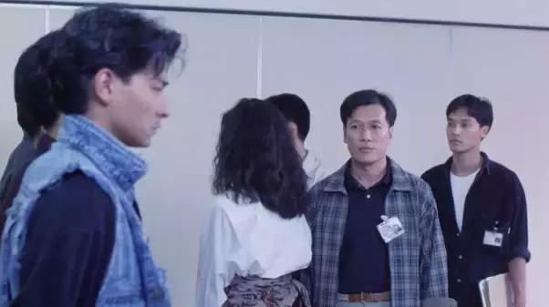 29年前「劉德華的摩托車與吳倩蓮的婚紗」，每一幕都是難忘的經典！