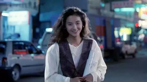 29年前「劉德華的摩托車與吳倩蓮的婚紗」，每一幕都是難忘的經典！
