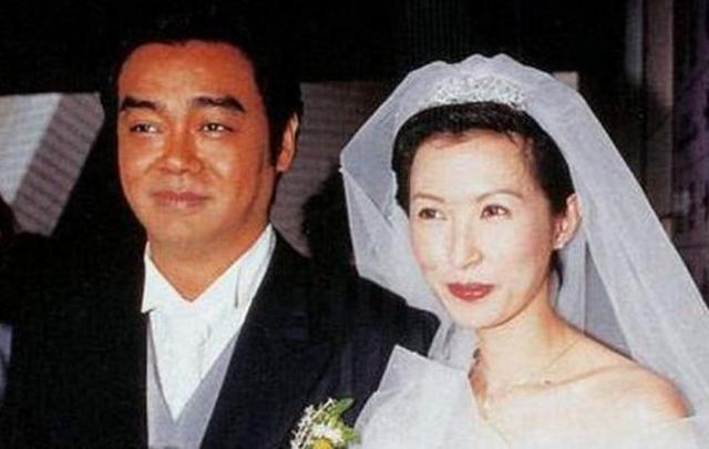 這才叫風華絕代！八九十年代香港女星「絕美結婚照」 現在看還是美翻了