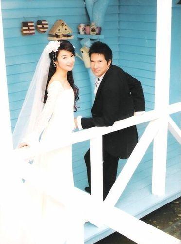 這才叫風華絕代！八九十年代香港女星「絕美結婚照」 現在看還是美翻了