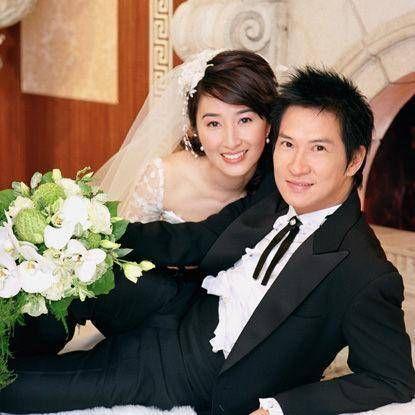 這才叫風華絕代！八九十年代香港女星「絕美結婚照」 現在看還是美翻了