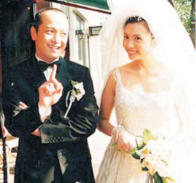 這才叫風華絕代！八九十年代香港女星「絕美結婚照」 現在看還是美翻了