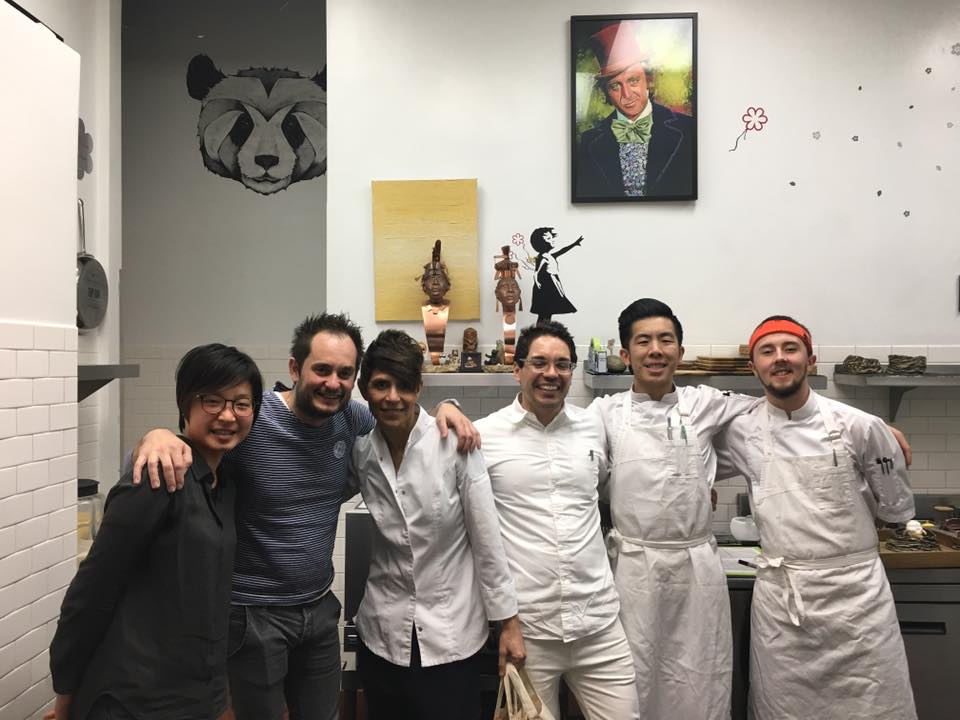 非科班出身！台大高材生棄外交路「毅然飛往偏遠小島」  短短4年逆襲成「法國米其林副主廚」