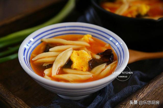 「​10道早餐麵」早起10分鐘煮一碗   吃著舒坦還花不了多少錢