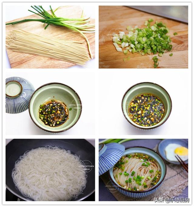 「​10道早餐麵」早起10分鐘煮一碗   吃著舒坦還花不了多少錢