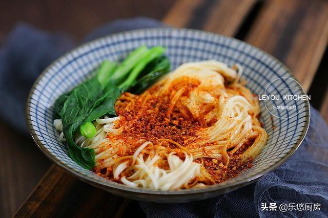 「​10道早餐麵」早起10分鐘煮一碗   吃著舒坦還花不了多少錢