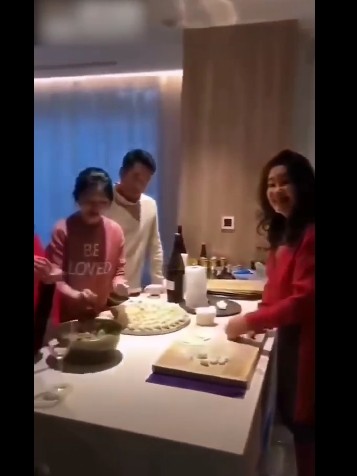 8年婚姻亮紅燈？大S傳「想向汪小菲提離婚」不再忍了　S媽鬆口「和老公、婆婆不合」每天吵不停