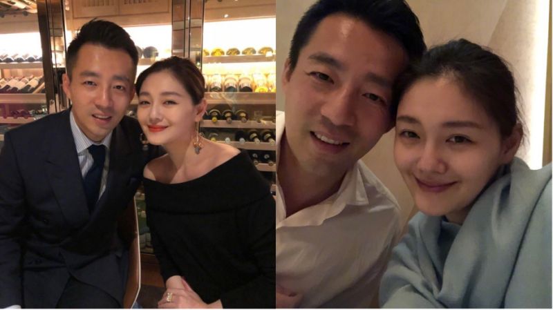 8年婚姻亮紅燈？大S傳「想向汪小菲提離婚」不再忍了　S媽鬆口「和老公、婆婆不合」每天吵不停