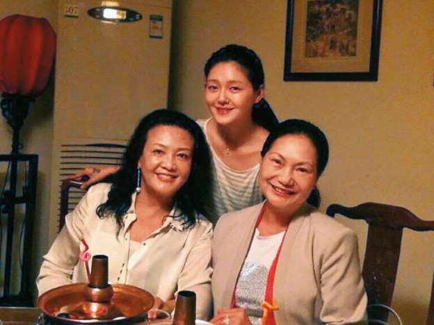 8年婚姻亮紅燈？大S傳「想向汪小菲提離婚」不再忍了　S媽鬆口「和老公、婆婆不合」每天吵不停