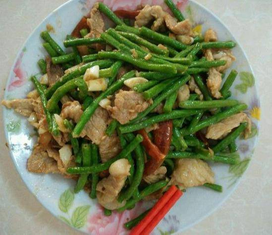 炒豆角時「別只會焯水」少了1步「難怪豆角炒不熟」還不入味