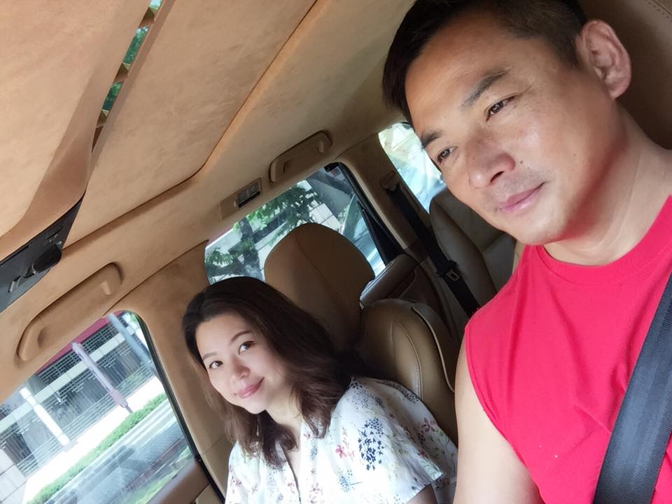江宏恩妻「高中就愛20年後老公」追到電台靠上天圓夢！他選在家長面前求婚霸氣喊：這是種承諾