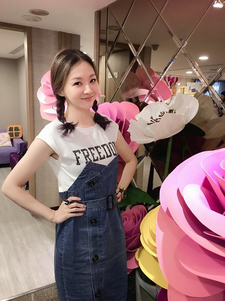 潘若迪舊愛「穩交男友9年」自曝有恐婚　婚事拖8年「婚房漲到2千萬」仍不想嫁