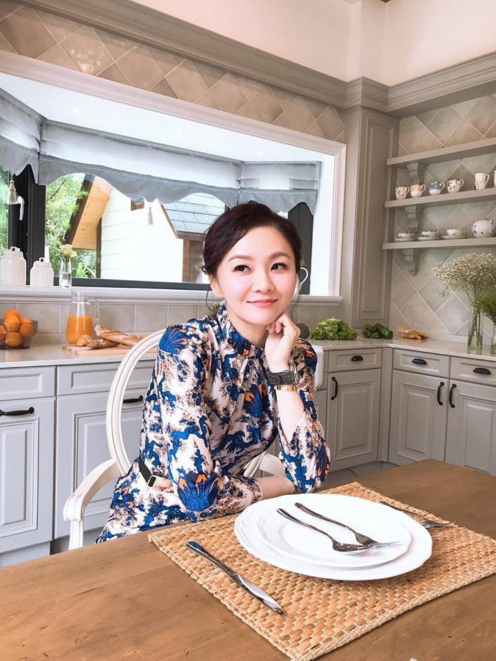 潘若迪舊愛「穩交男友9年」自曝有恐婚　婚事拖8年「婚房漲到2千萬」仍不想嫁