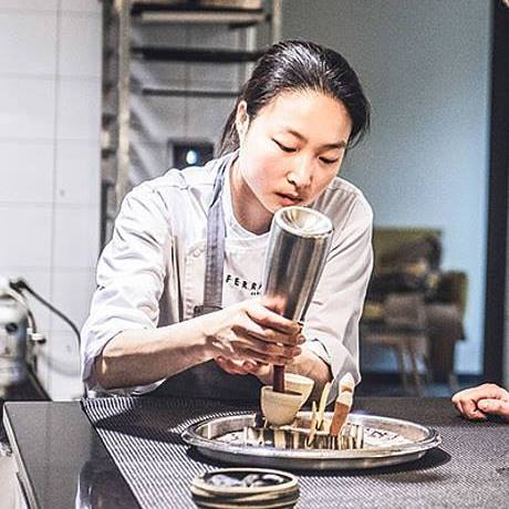 非科班出身！台大高材生棄外交路「毅然飛往偏遠小島」  短短4年逆襲成「法國米其林副主廚」