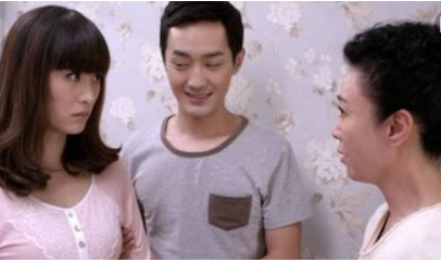 全家要我向婆婆道歉，我要求親戚全部到場，後來他們都後悔了