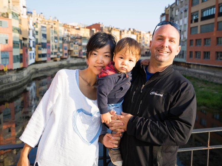 台灣小資女「33歲就退休」登上國際各大頭版！退休金每年變多「帶兒子環遊世界50國」：我只靠一招