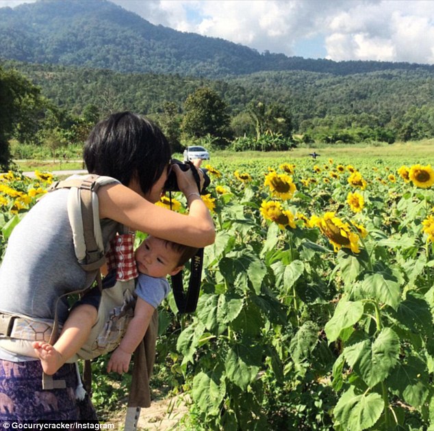 台灣小資女「33歲就退休」登上國際各大頭版！退休金每年變多「帶兒子環遊世界50國」：我只靠一招