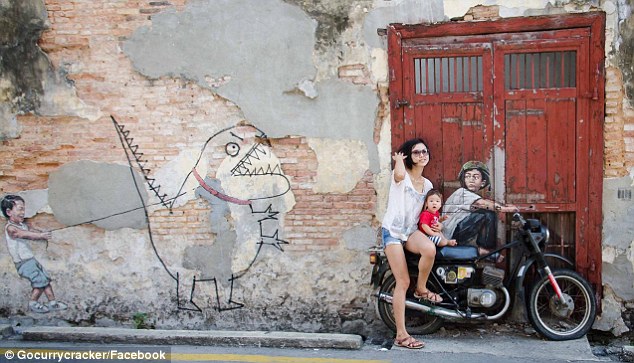 台灣小資女「33歲就退休」登上國際各大頭版！退休金每年變多「帶兒子環遊世界50國」：我只靠一招