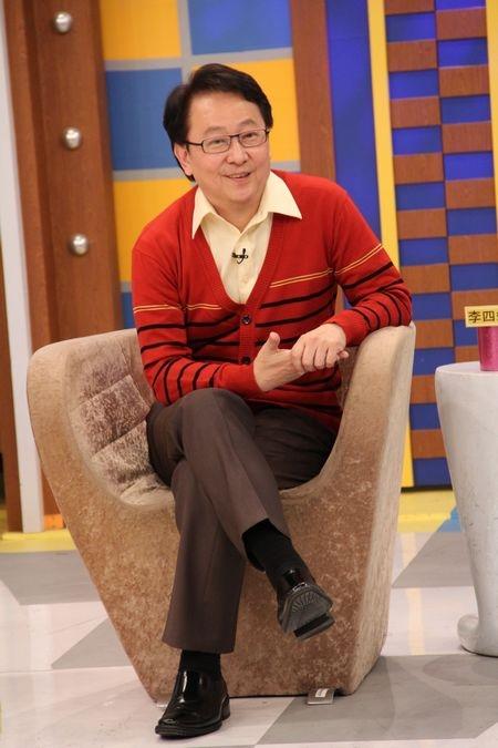 李四端帥兒曝光！自責「缺席兒女成長」當了20年自私爸爸　「學會信任子女」成最棒人生導師　