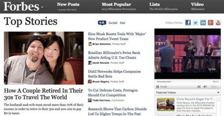 台灣小資女「33歲就退休」登上國際各大頭版！退休金每年變多「帶兒子環遊世界50國」：我只靠一招