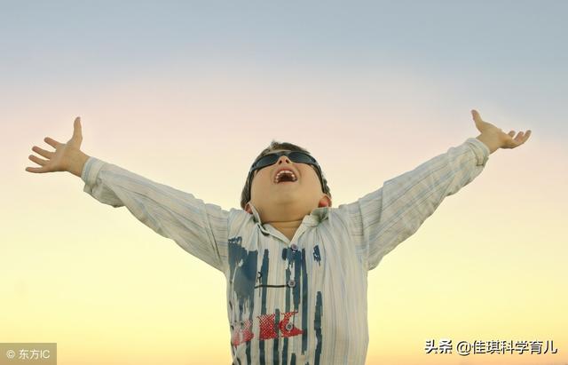 孩子聽我說！無論父母的學歷如何，一定要告訴子女這10句話 希望他們活得更好