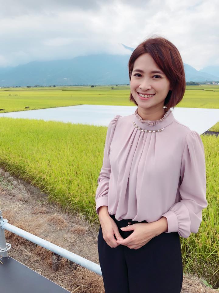 老公超神祕！美女主播「甜嫁大學學長7年」羞喊好滿意　「超萌兒子曝光」粉絲驚喜：像媽媽