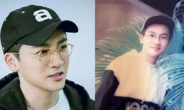 46歲蘇有朋「當導師」近照曝光，下巴拔尖被指大變樣！網友：不敢認，根本韓國歐巴！