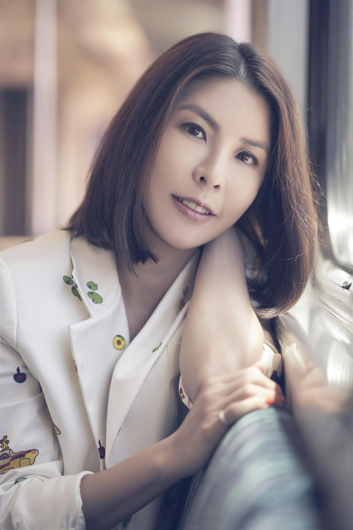 韓國媳婦難為？許茹芸曝「與公公溝通方式」：他非常疼我　結婚6年「被老公高強絕招收服」天天像韓劇