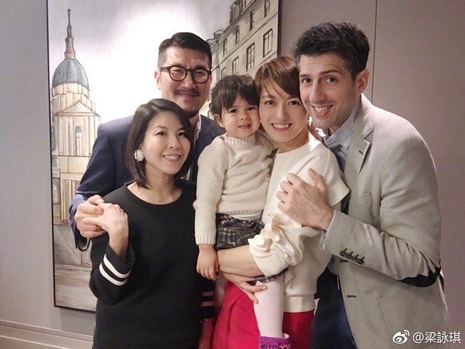 韓國媳婦難為？許茹芸曝「與公公溝通方式」：他非常疼我　結婚6年「被老公高強絕招收服」天天像韓劇