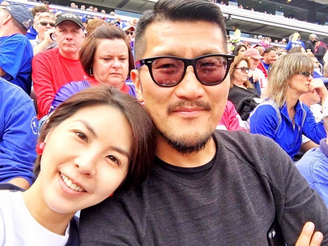 韓國媳婦難為？許茹芸曝「與公公溝通方式」：他非常疼我　結婚6年「被老公高強絕招收服」天天像韓劇