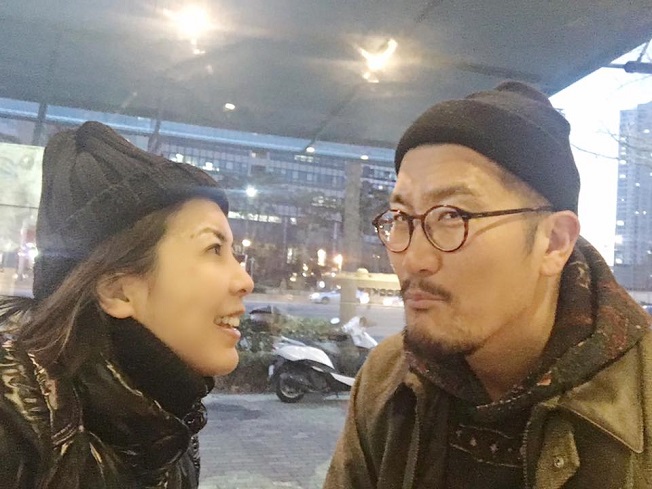 韓國媳婦難為？許茹芸曝「與公公溝通方式」：他非常疼我　結婚6年「被老公高強絕招收服」天天像韓劇