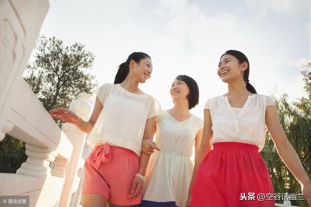 想念你們了！人到中年，為什麼很好的朋友「走著走著就淡了？」原因不過這三個