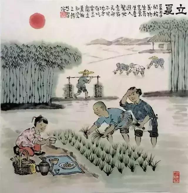 20條老話如金，謹記受益