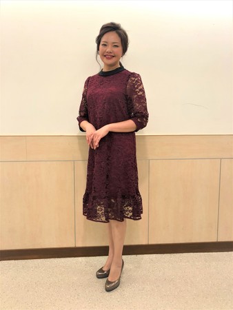 太入戲釀職災！林嘉俐20年戲齡「靠這招排毒」  與「聽障爸相依為命」47歲至今不婚