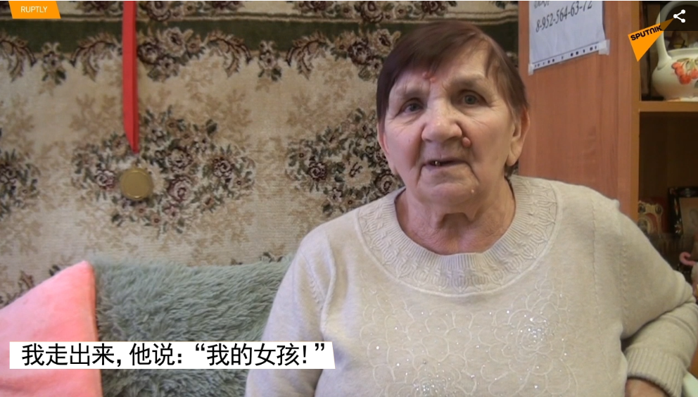 54年後在養老院重逢！82歲老翁見面一句「我的女孩」秒淚崩　兩人再次牽起手「用人生10年重返初戀」