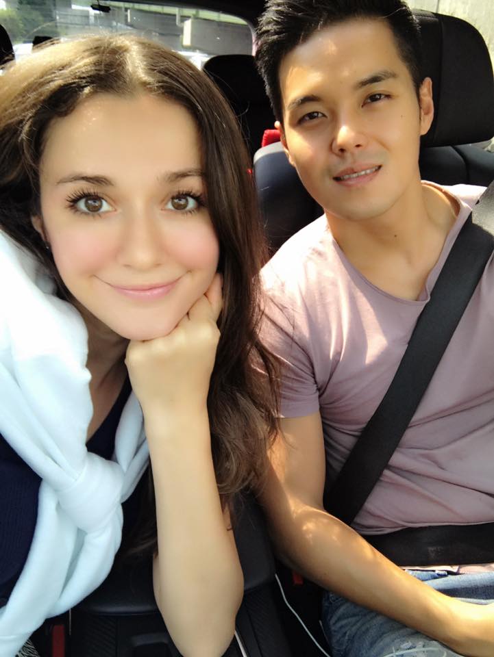 瑞莎花6年成台灣人秒淚崩！曝父曾遭黑道綁「媽媽教會我勇敢」23歲「賺3千萬」孝敬家人