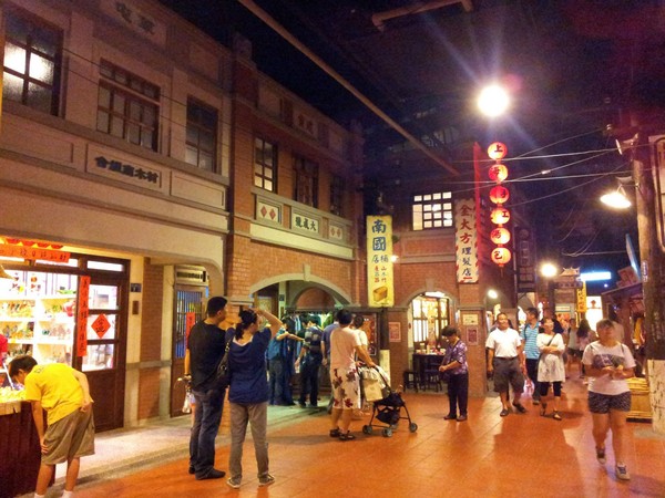 被小潘潘老公弄垮！南投知名景點「寶島時代村」確定復活　200人搶當村民「這時間重新開幕」