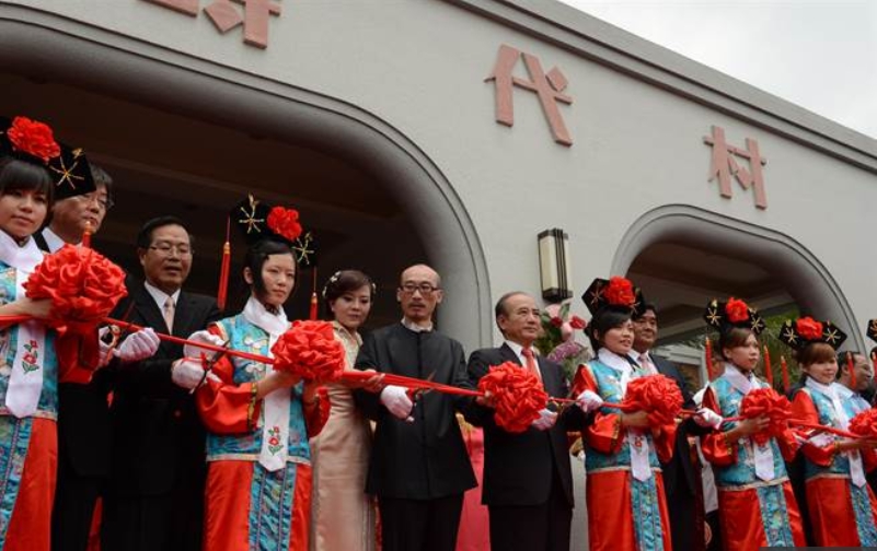 被小潘潘老公弄垮！南投知名景點「寶島時代村」確定復活　200人搶當村民「這時間重新開幕」