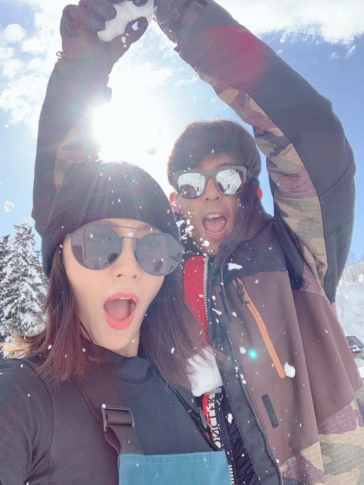 過了40歲別再後悔！賈靜雯當紅時「結婚又心碎收場」 她笑看過去「吐真話」：重來還會這麼做