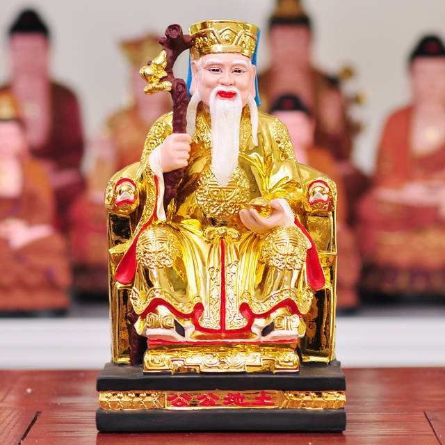 很多人都不知道！「拜土地公」要選對時間 「才能財源滾滾來」 以前真的是白拜了