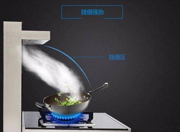 越來越多人不裝油煙機了！現在流行這樣裝“方便又省錢”