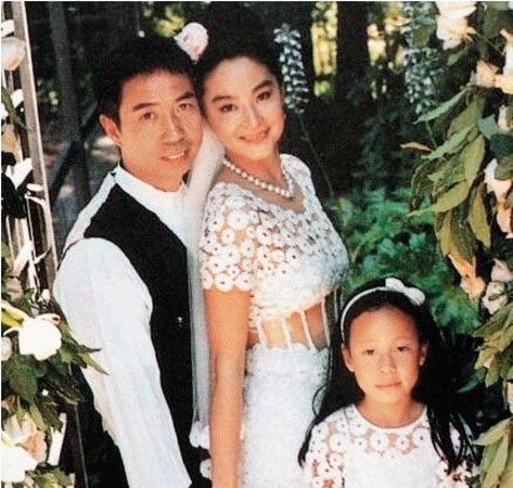 林青霞與邢李㷧婚變？好友甄珍尷尬回「聚會從沒見到他」 自曝身體欠佳兒碎念「不聽話病人」